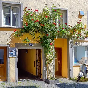  Apartment Lindau-holiday Deutschland