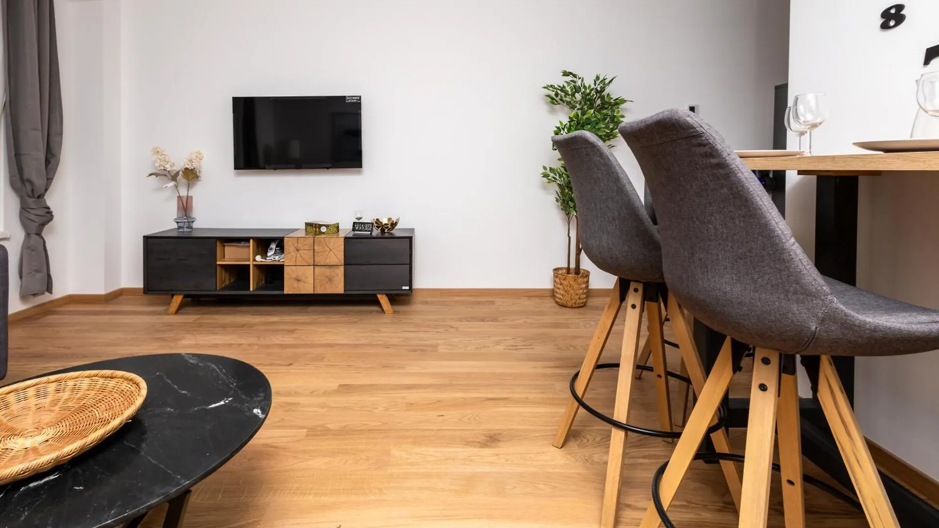 Zoder Apartments Vídeň 0*,  Rakousko