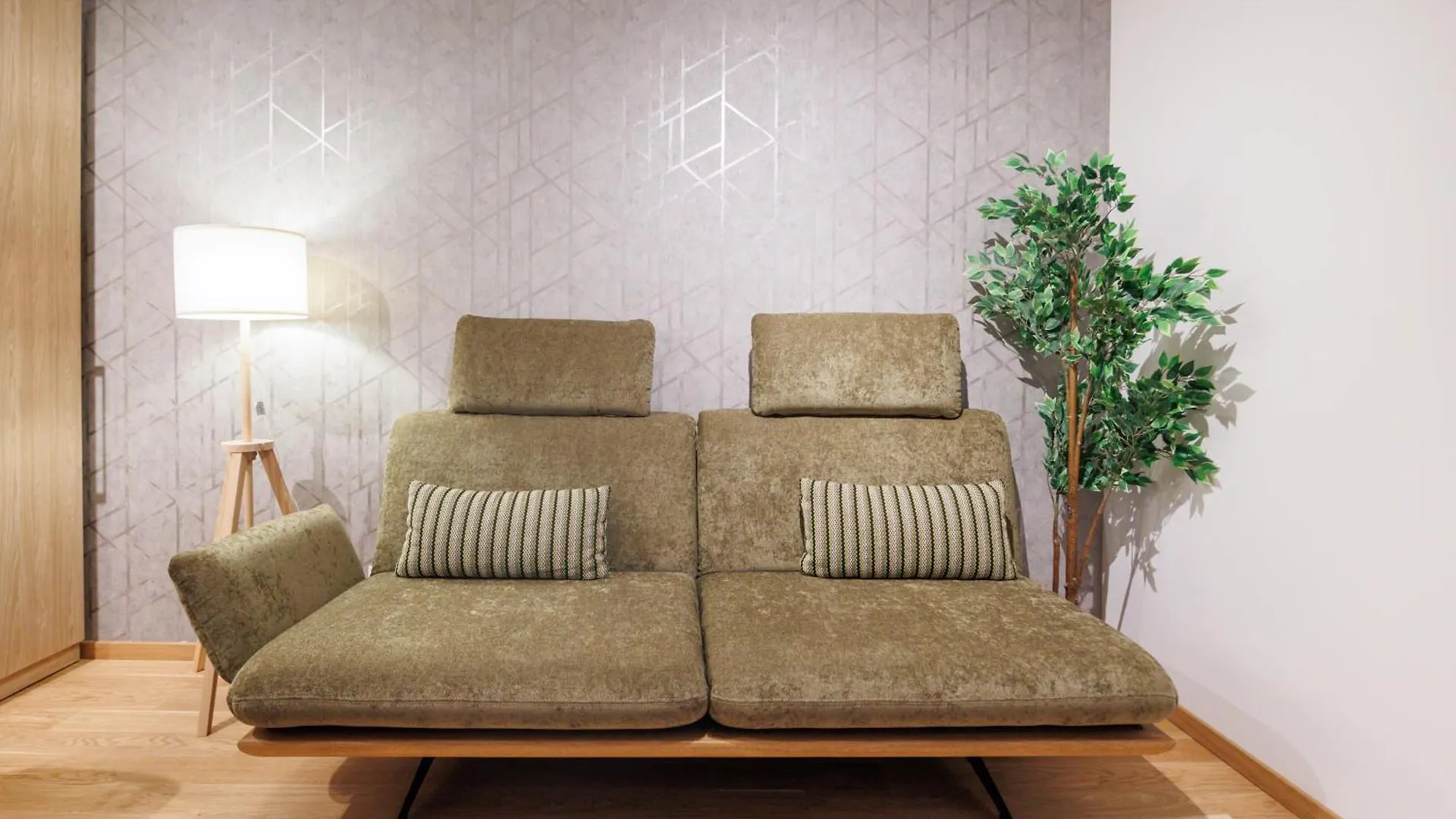 Zoder Apartments Vídeň Rakousko