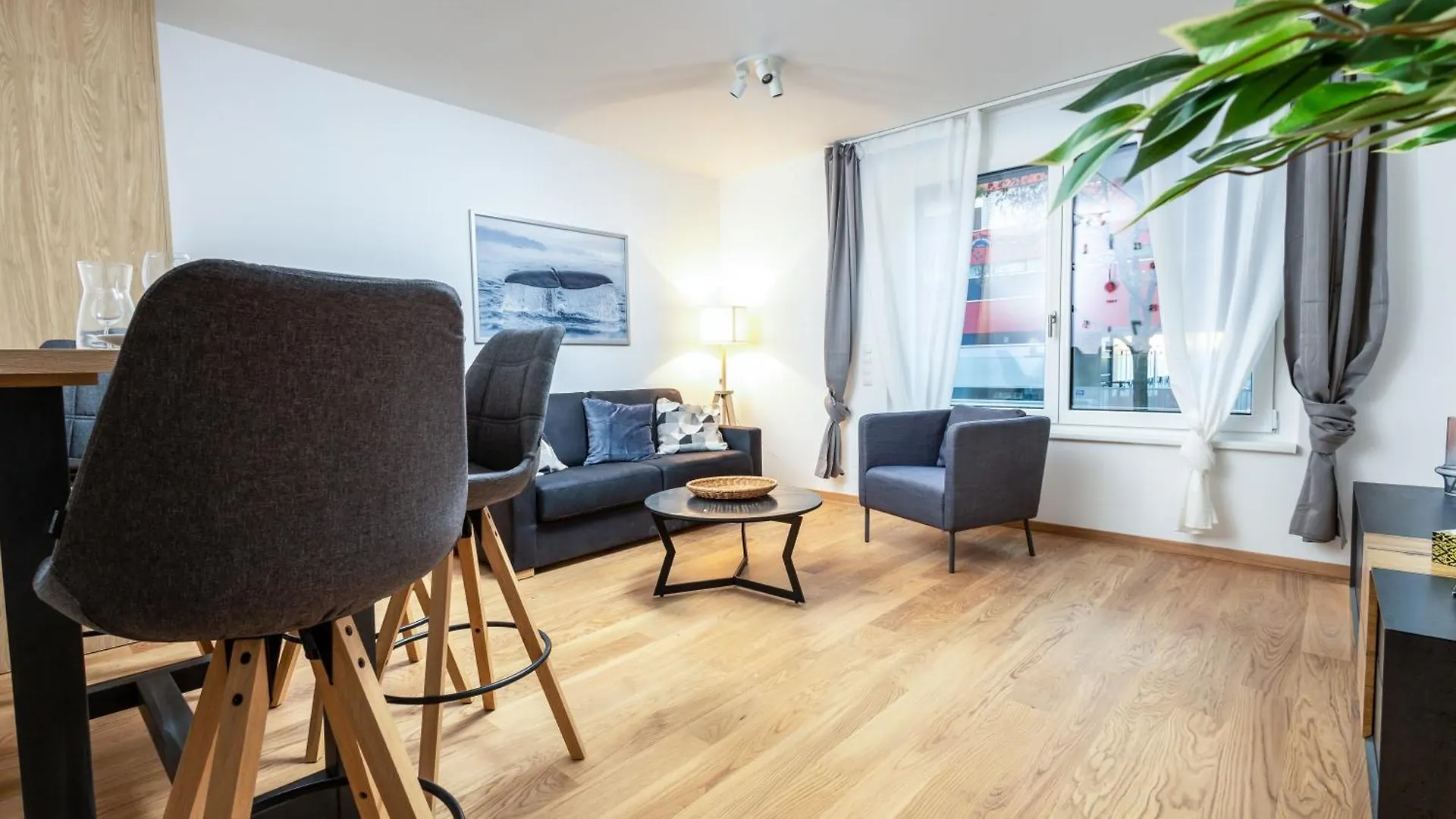 Zoder Apartments Vídeň