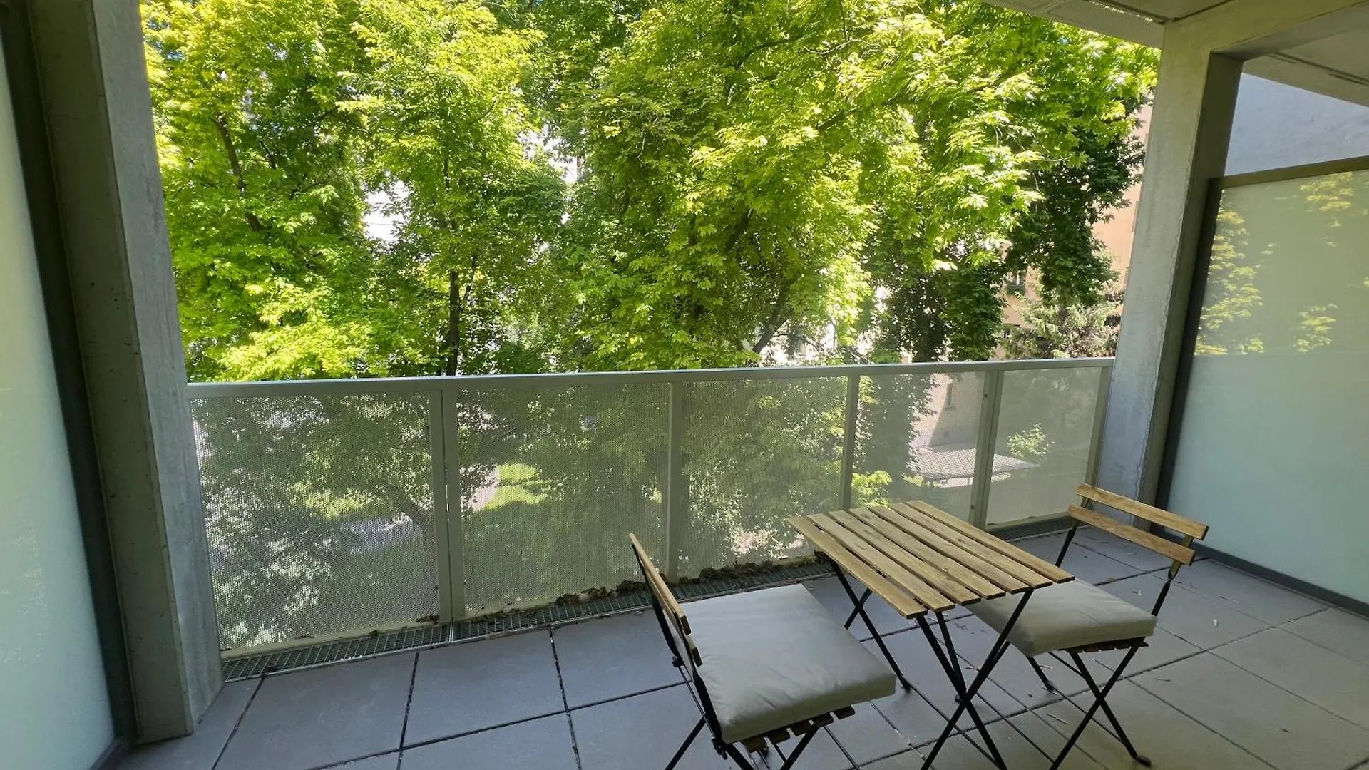 Zoder Apartments Vídeň