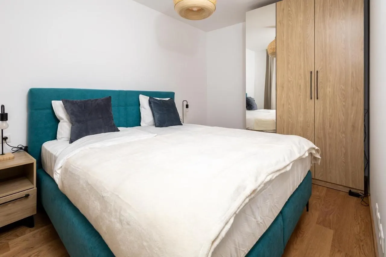 Zoder Apartments فيينا