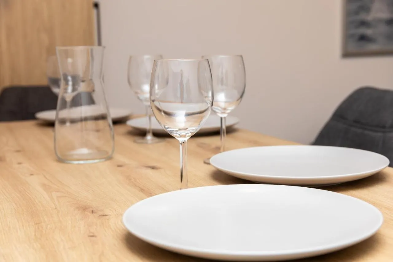 Zoder Apartments فيينا 0*,  النمسا