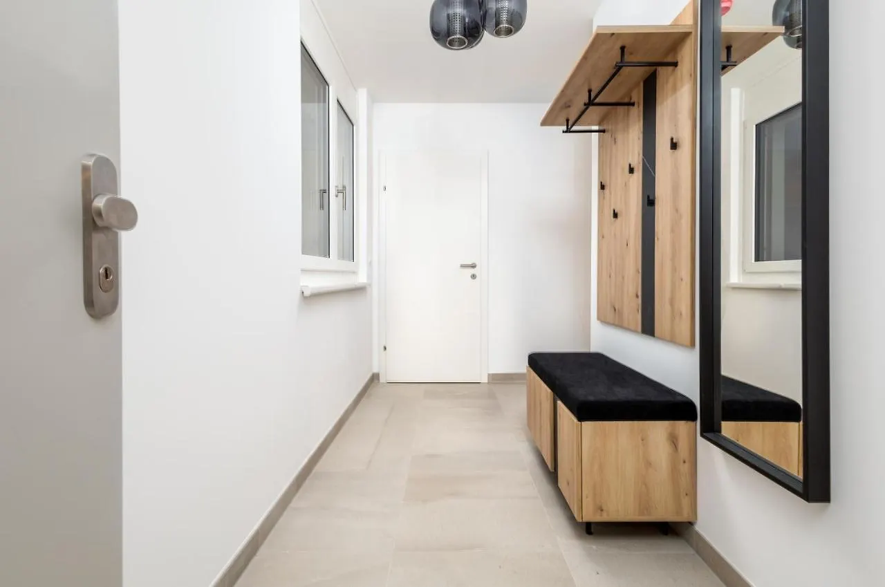 Zoder Apartments فيينا