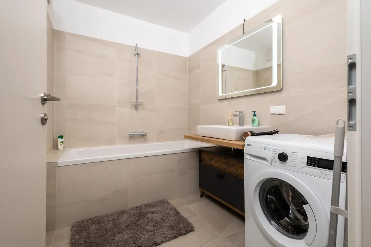 Zoder Apartments فيينا النمسا