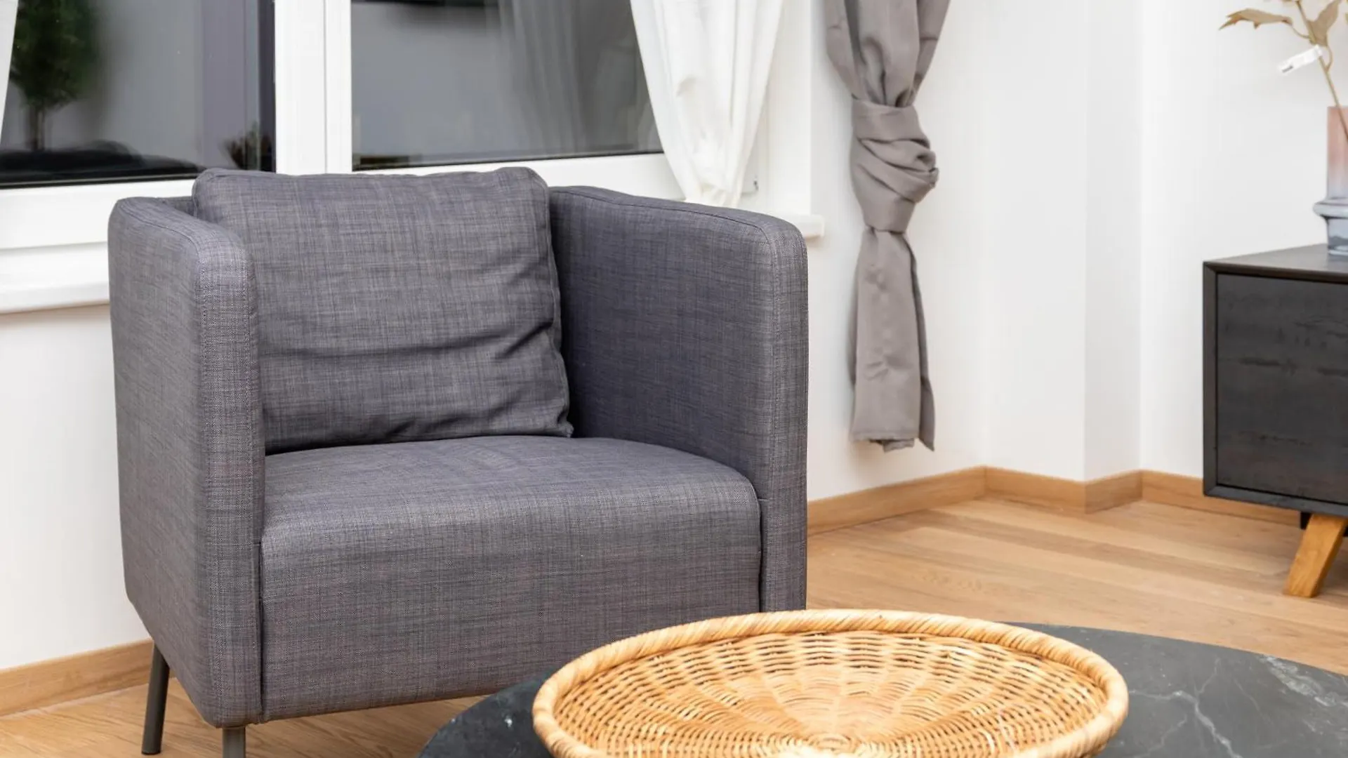 Zoder Apartments فيينا