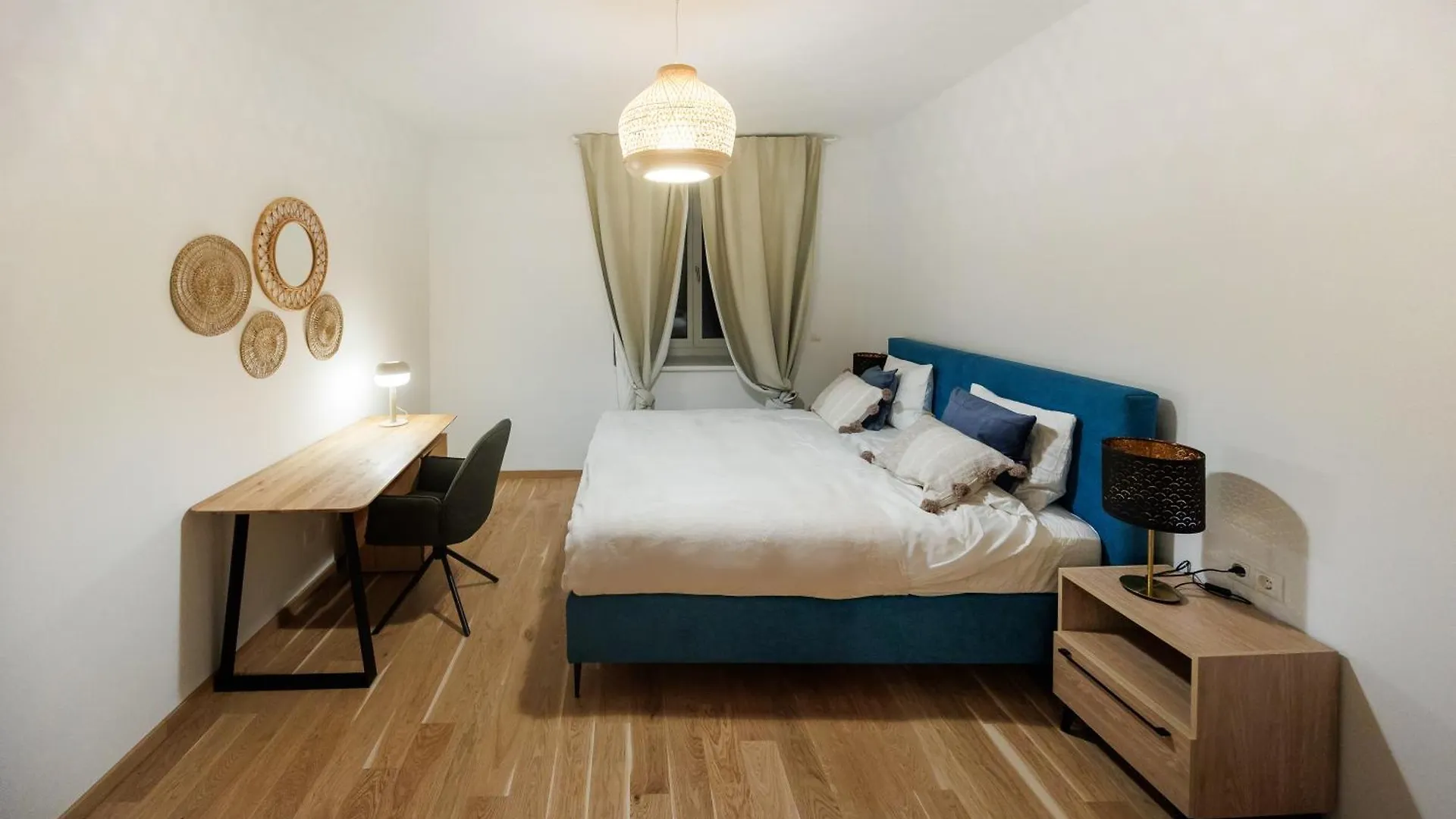 Zoder Apartments فيينا
