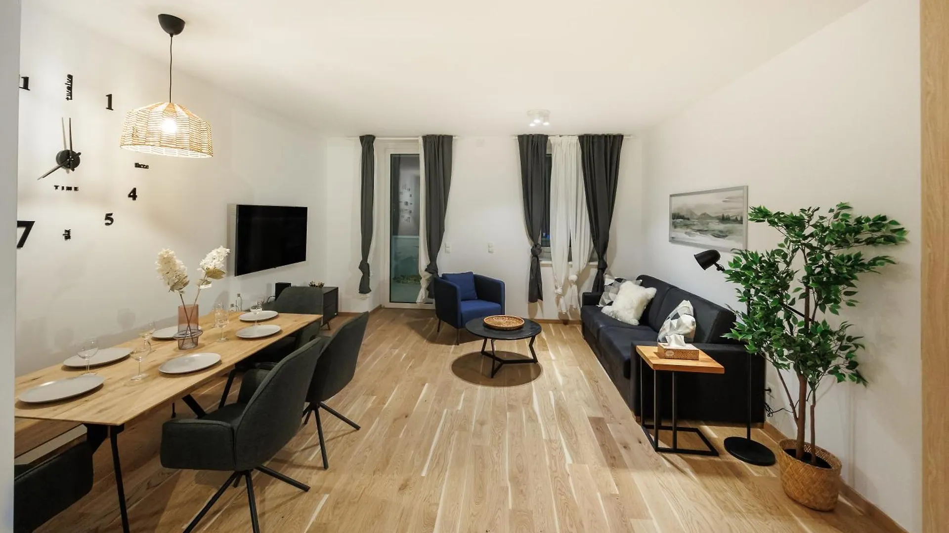 Zoder Apartments فيينا النمسا