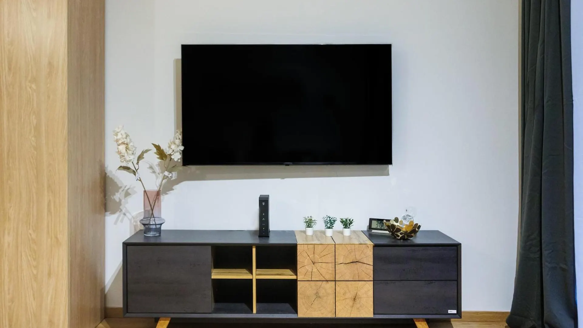 Zoder Apartments فيينا