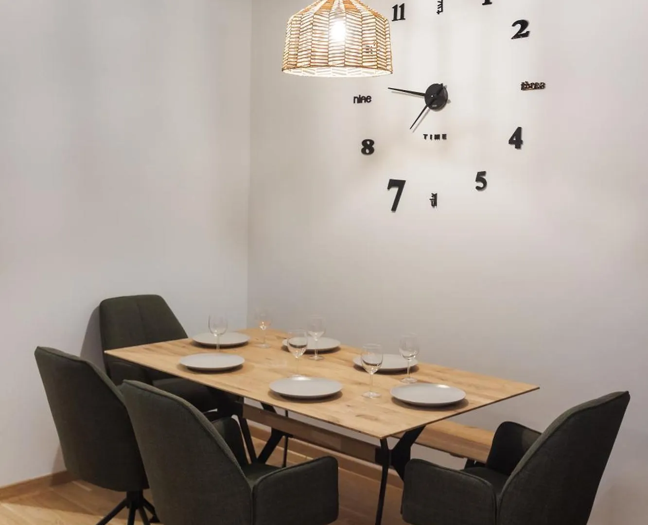 Zoder Apartments فيينا 0*,  النمسا