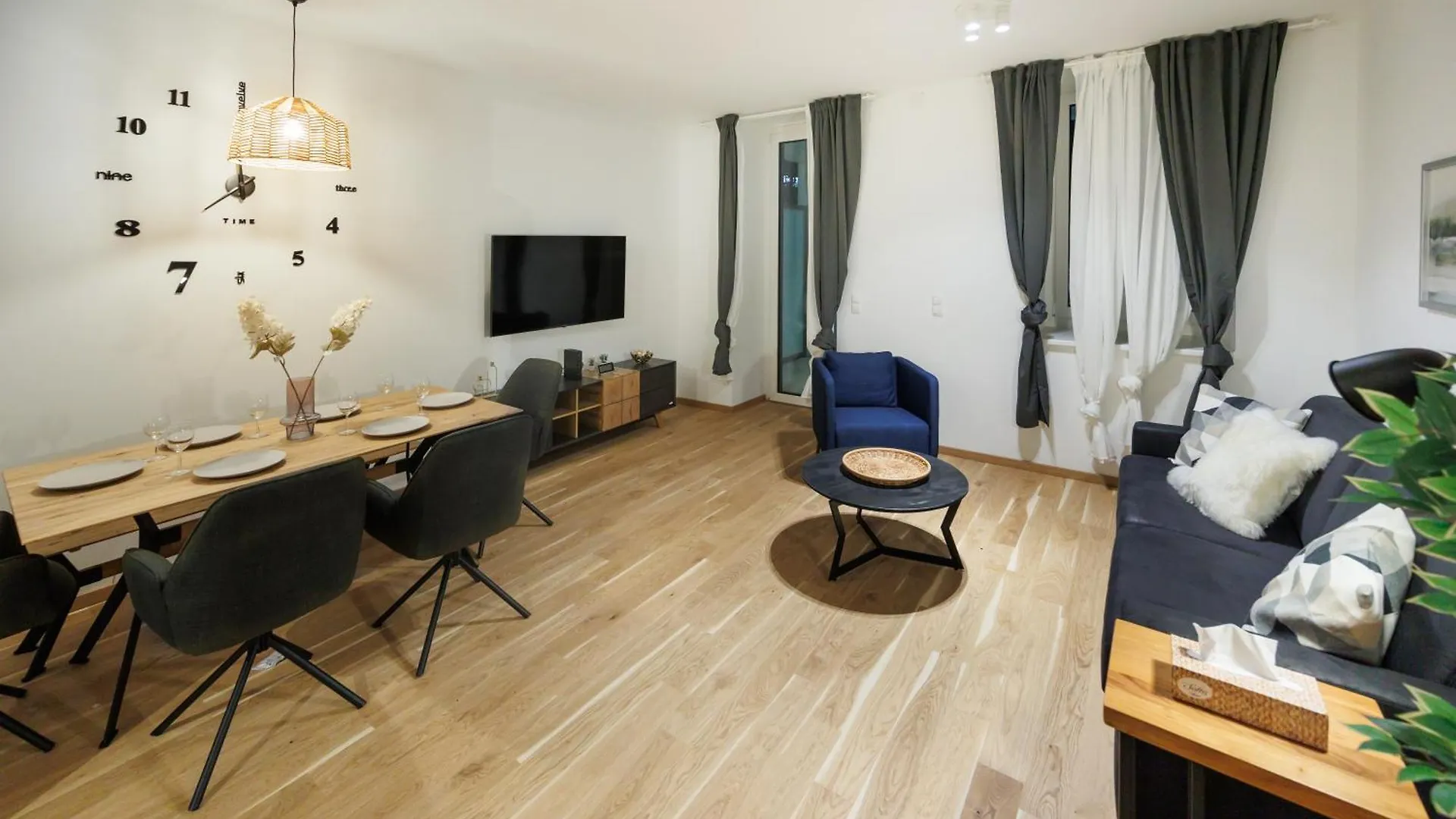Zoder Apartments فيينا