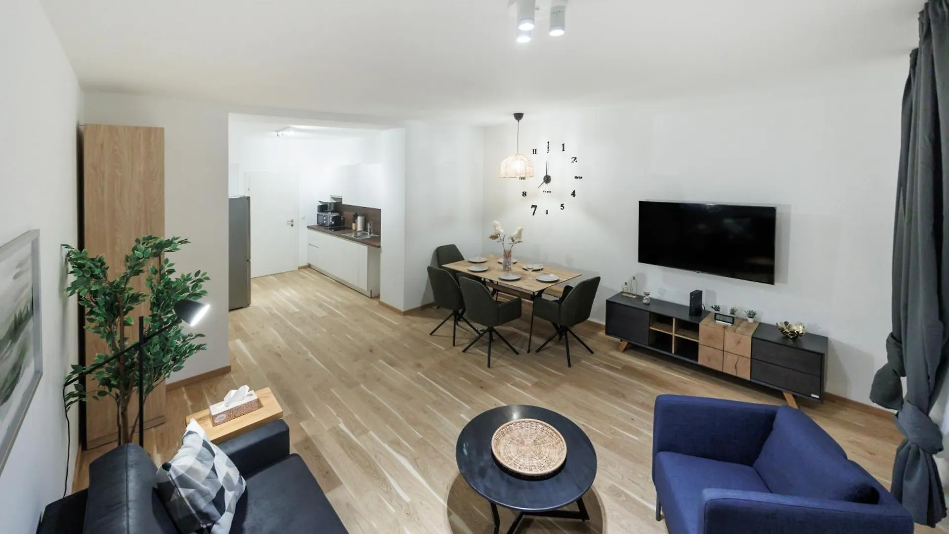 Zoder Apartments فيينا