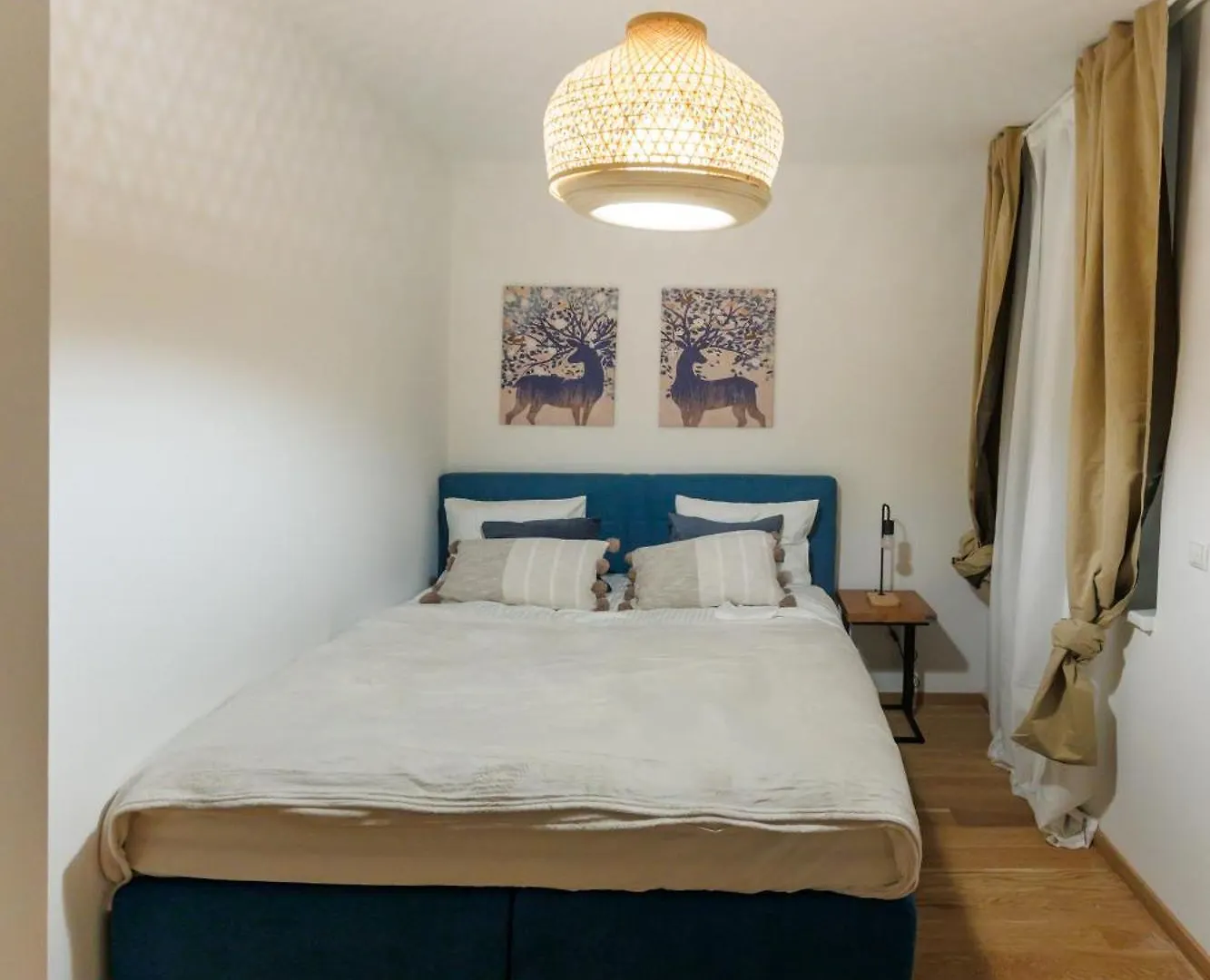 Zoder Apartments فيينا