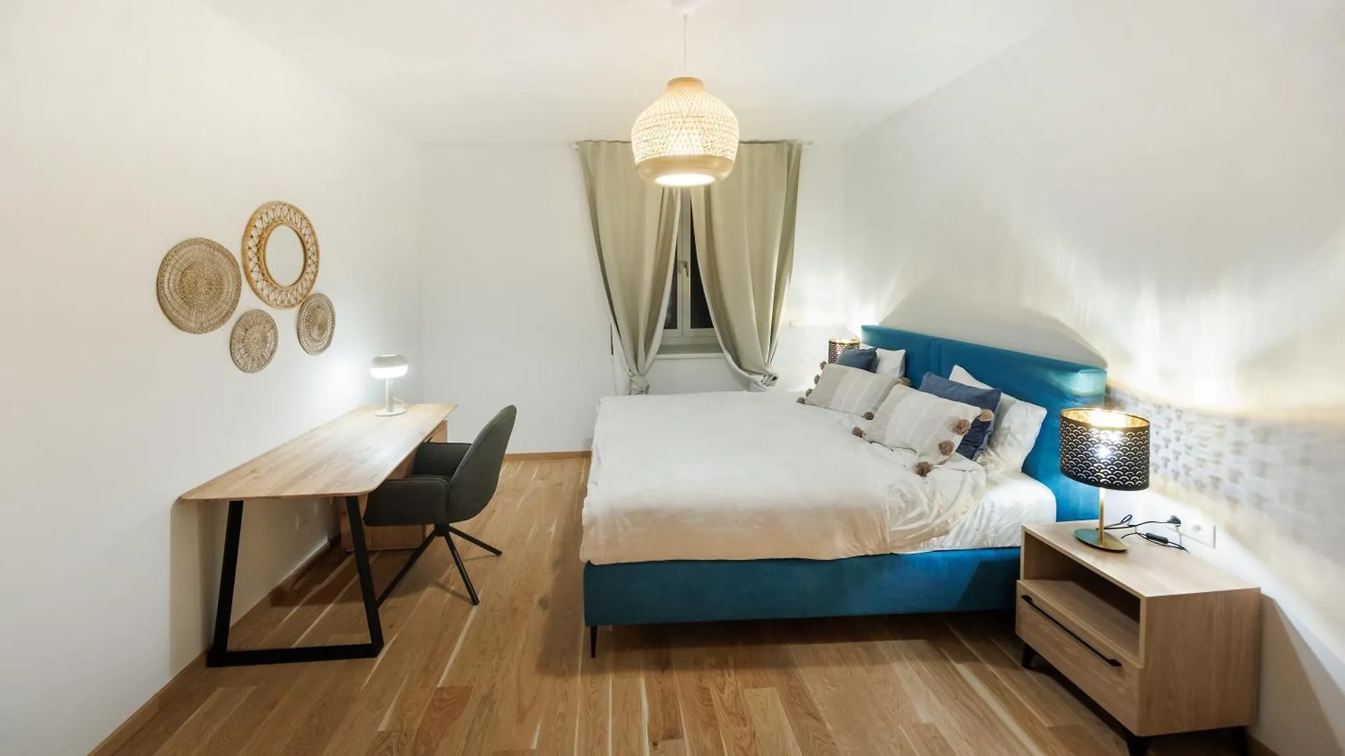 Zoder Apartments فيينا