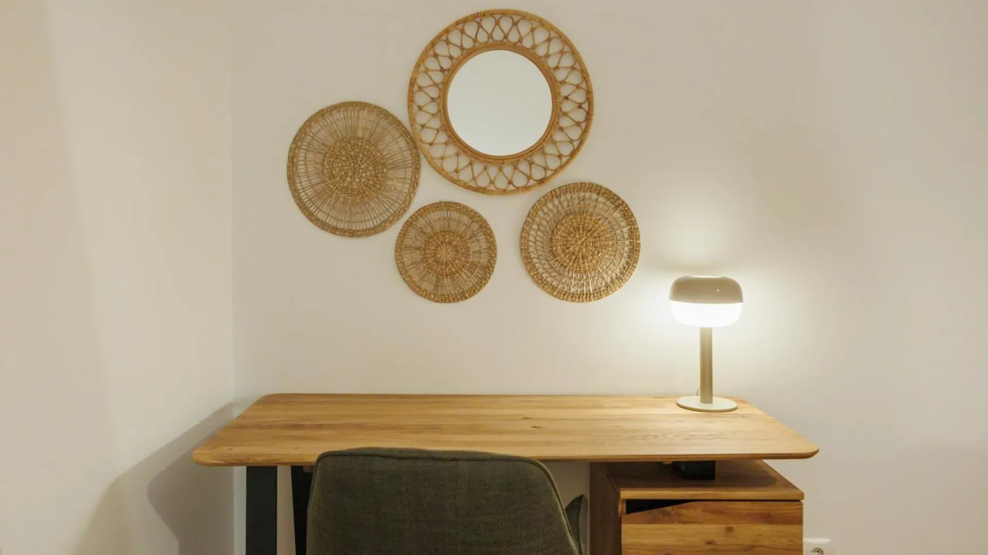Zoder Apartments فيينا 0*,