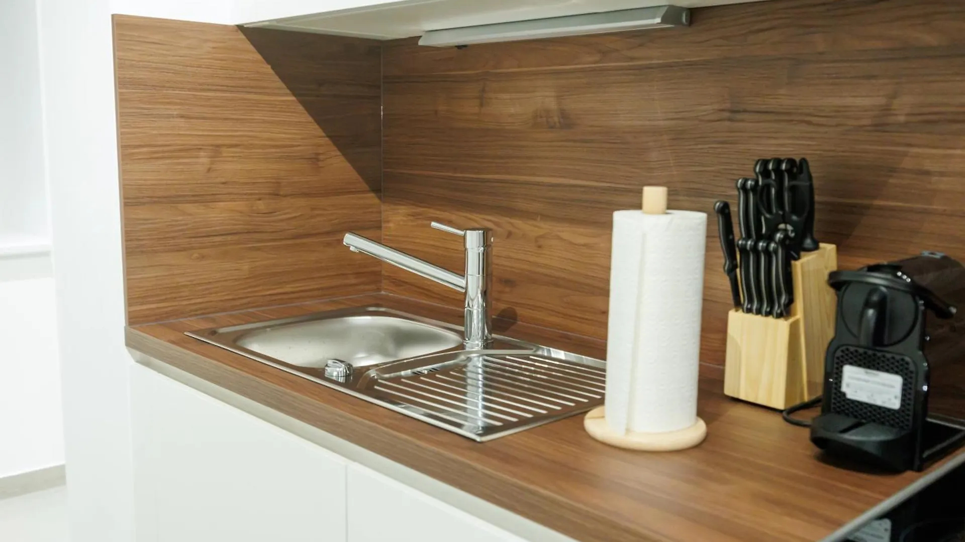 Zoder Apartments فيينا