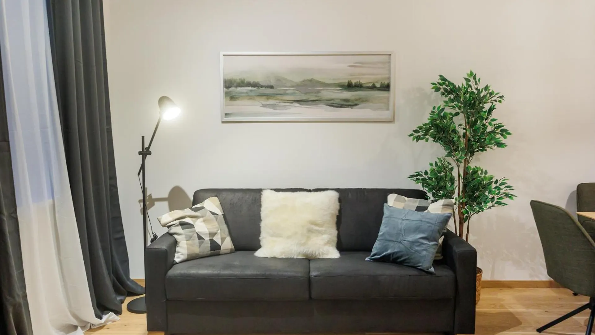 Zoder Apartments فيينا
