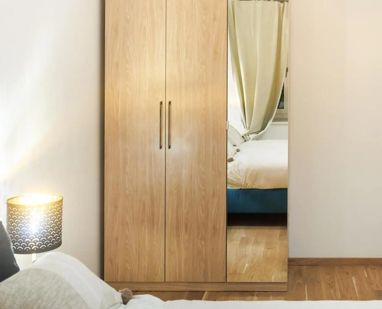 Zoder Apartments فيينا 0*,