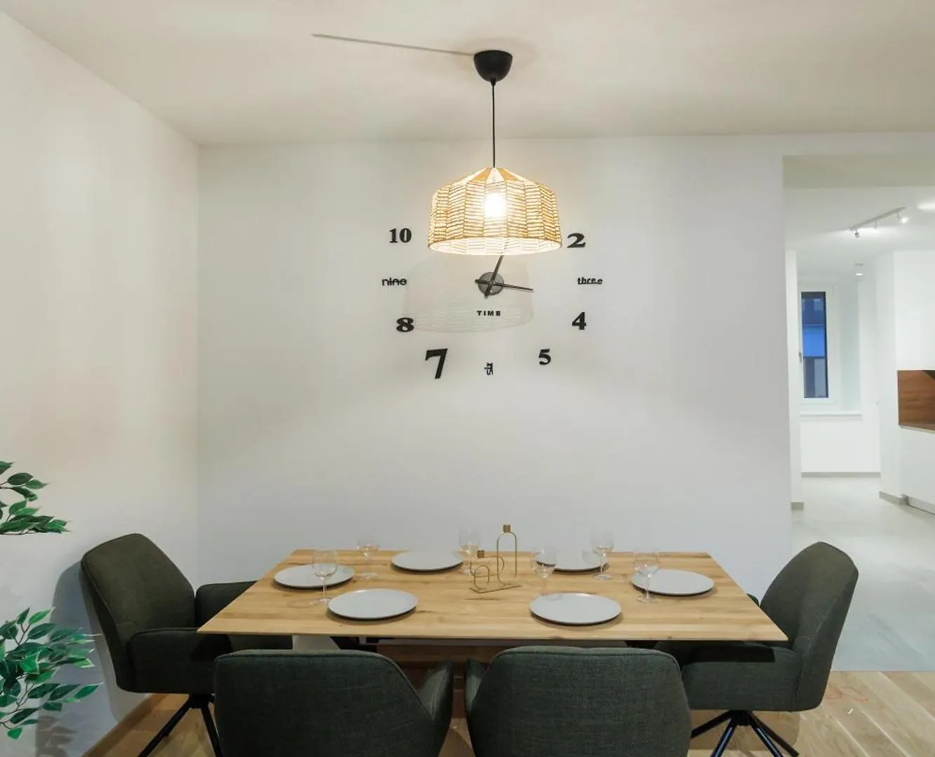 Zoder Apartments فيينا