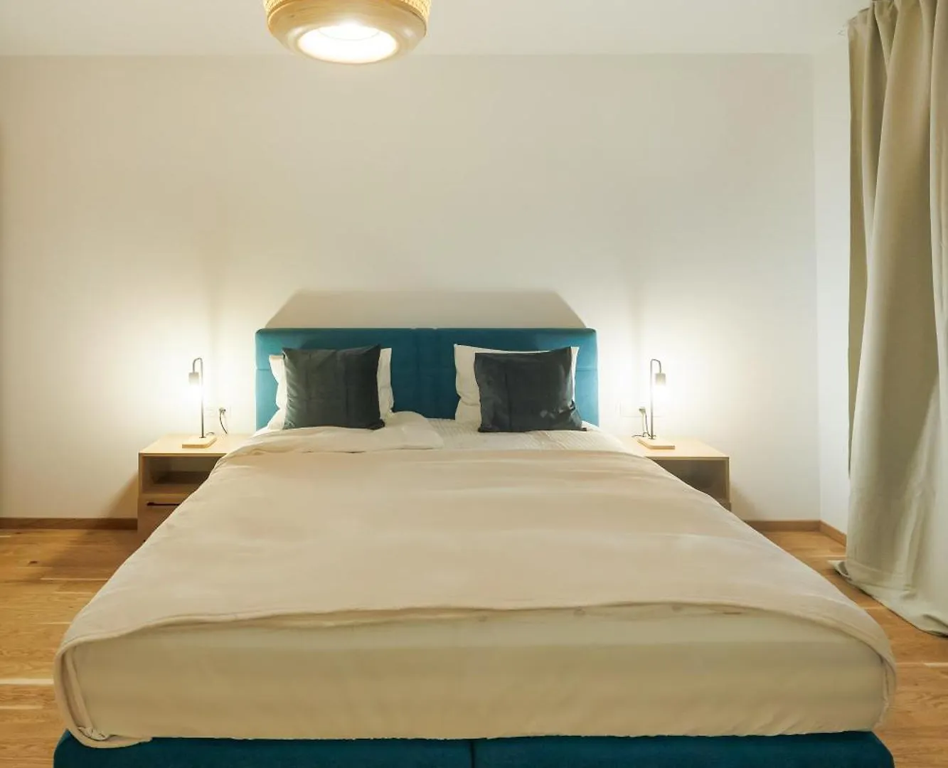 Zoder Apartments فيينا 0*,