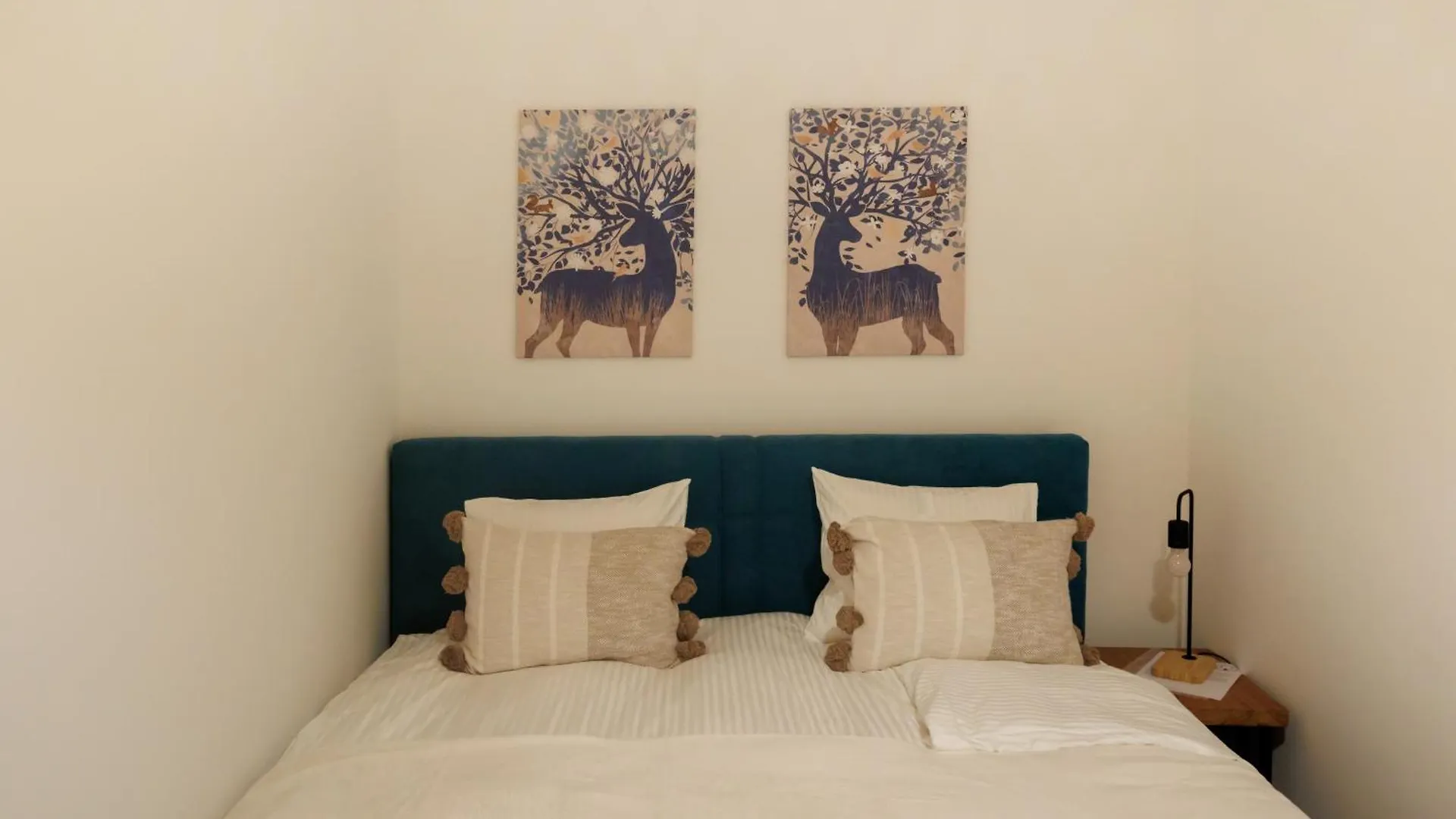 Zoder Apartments فيينا