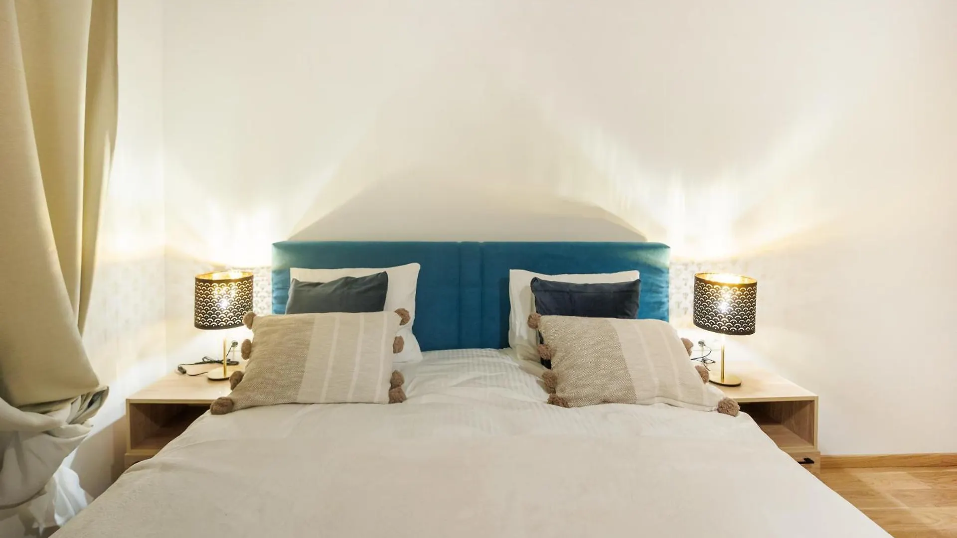 Zoder Apartments فيينا