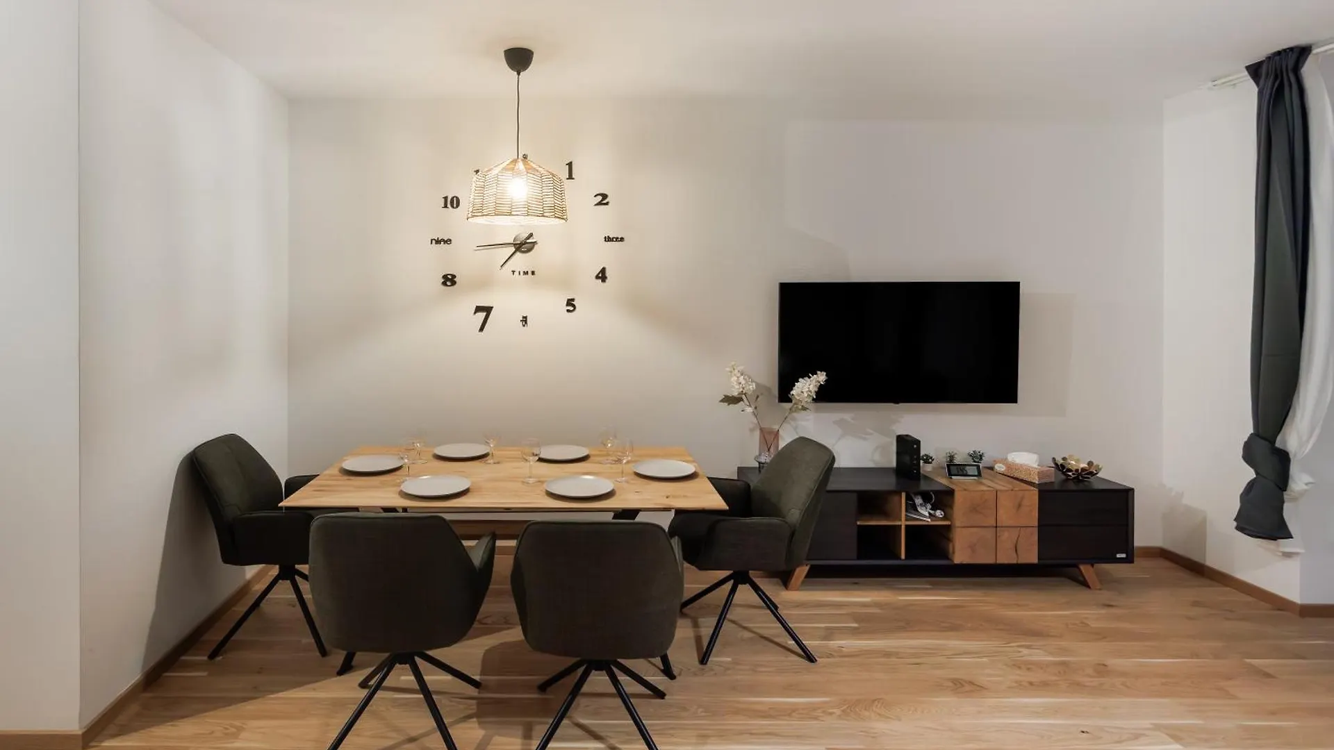 Zoder Apartments فيينا 0*,  النمسا