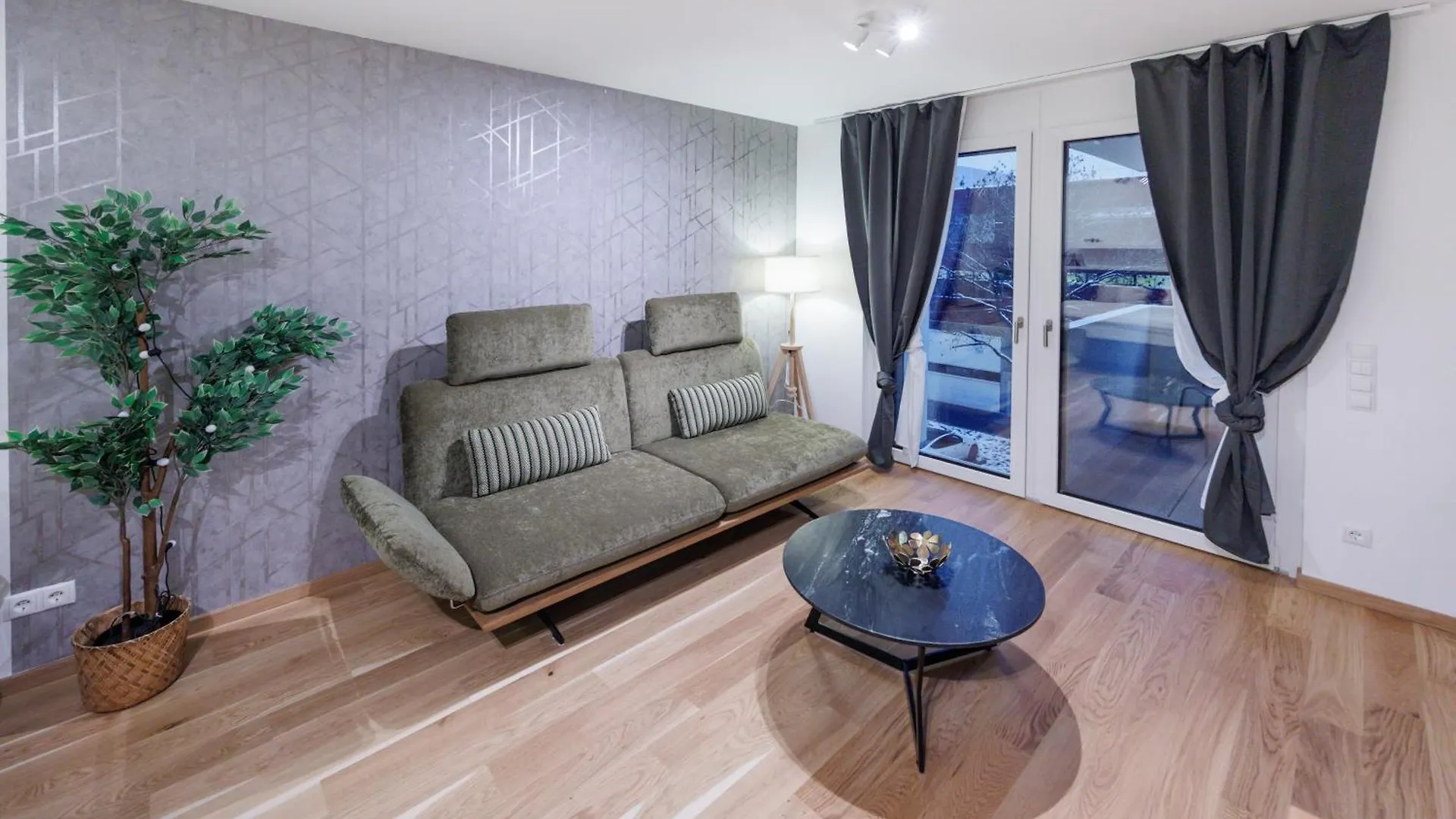 Zoder Apartments Wien