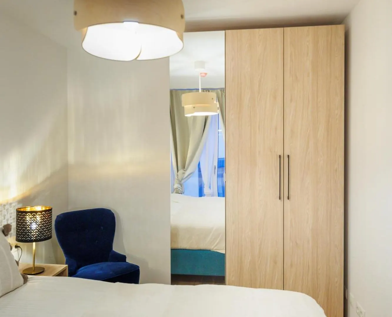 Zoder Apartments فيينا النمسا