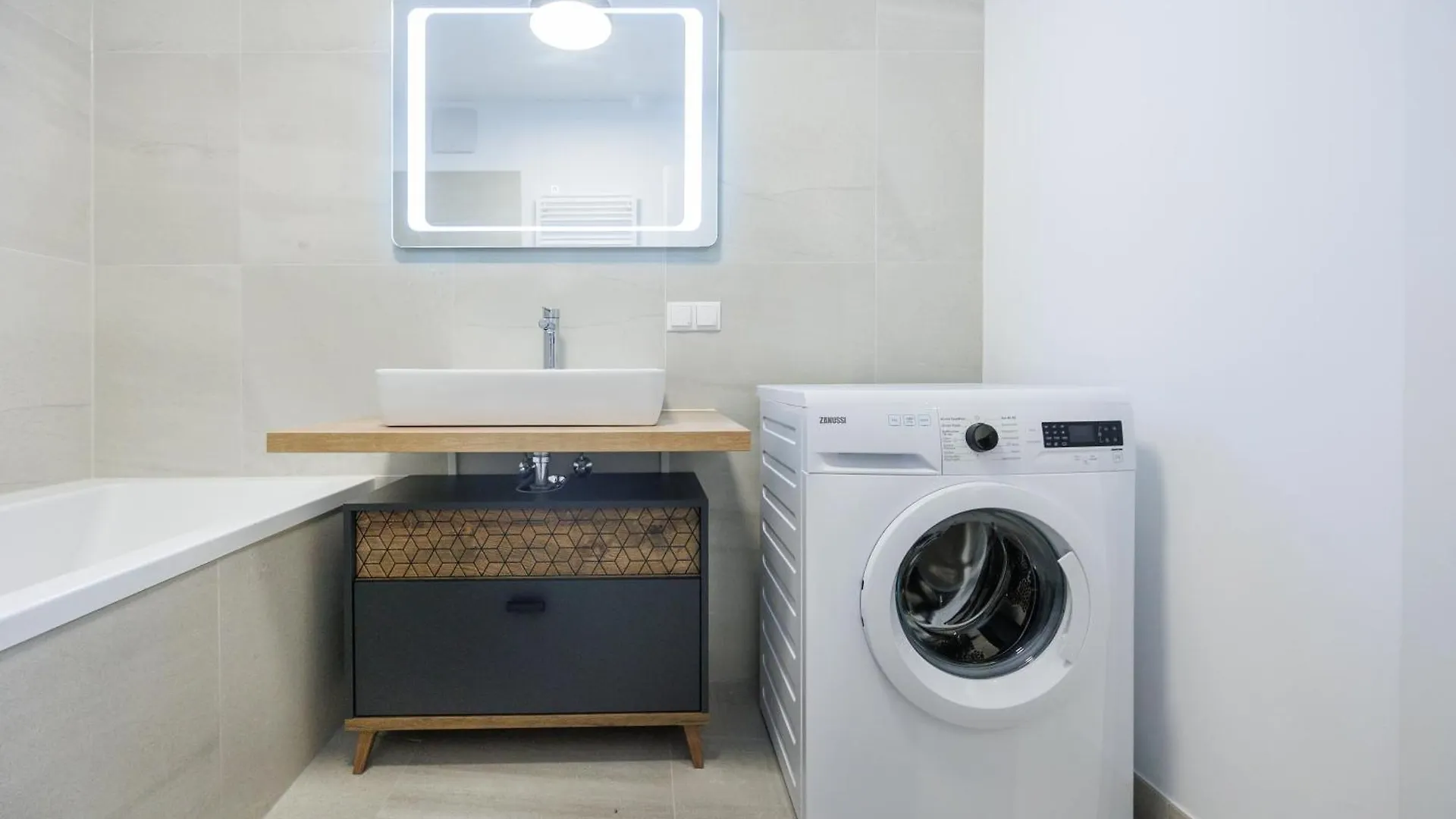 Zoder Apartments فيينا النمسا