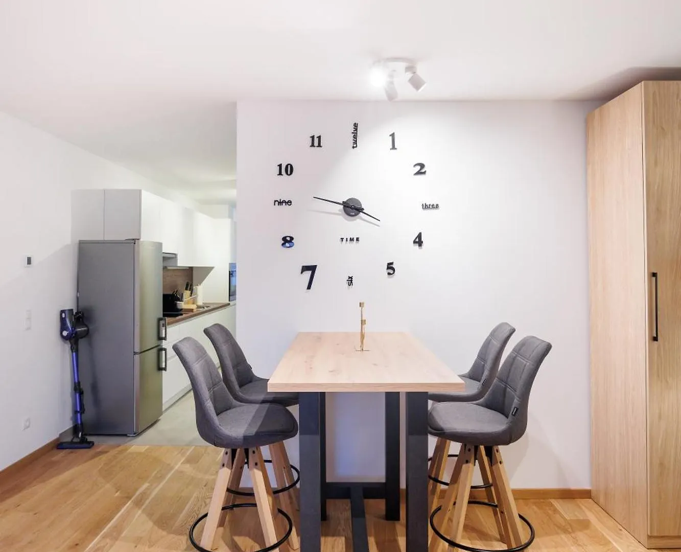 Zoder Apartments فيينا
