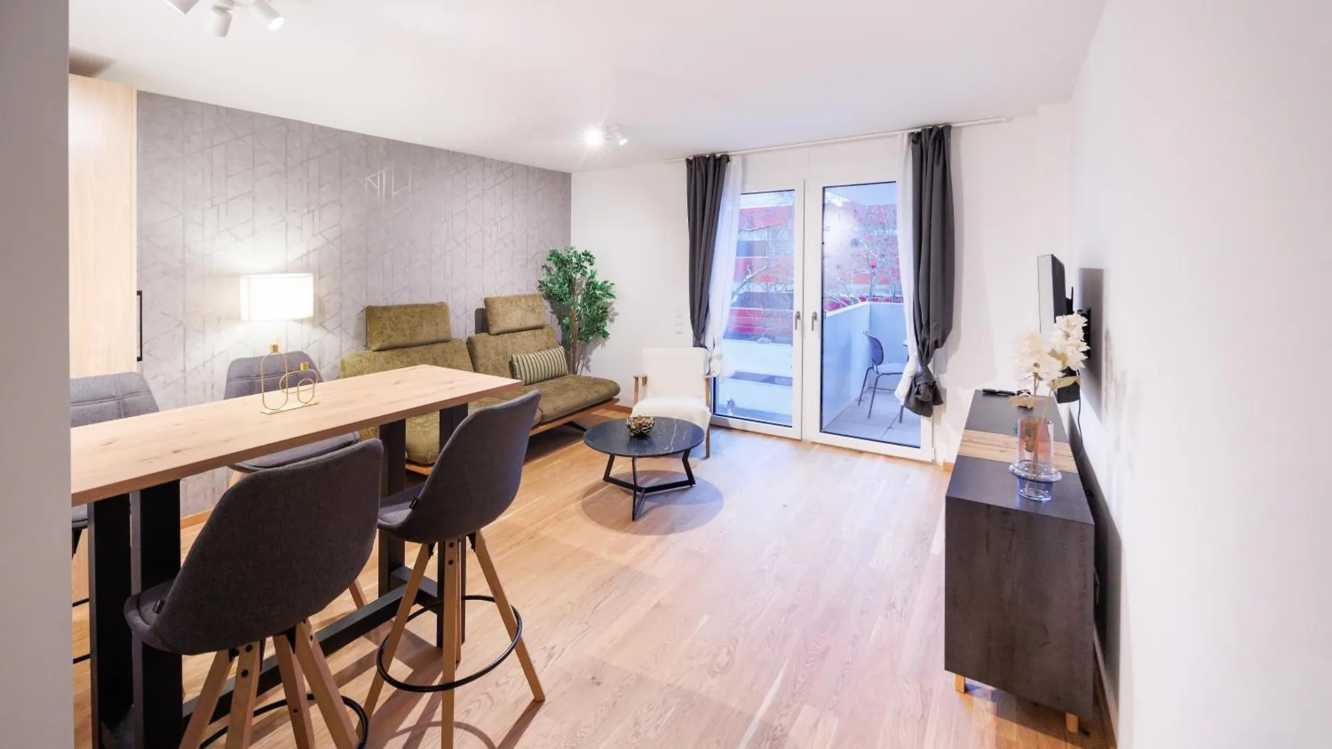 Zoder Apartments فيينا