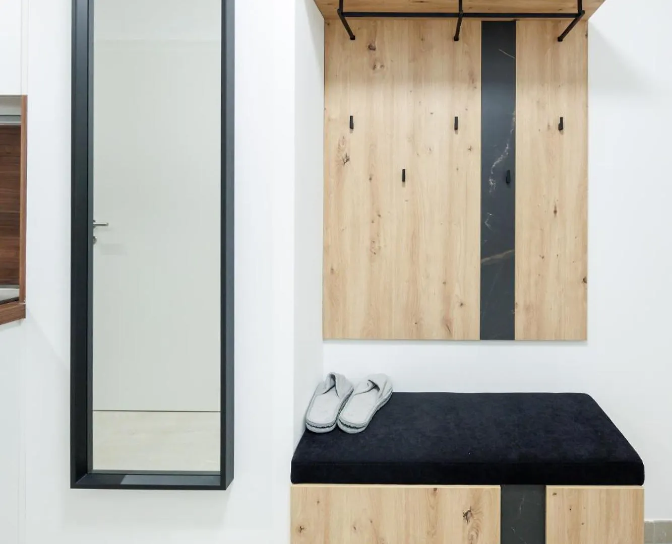 Zoder Apartments فيينا