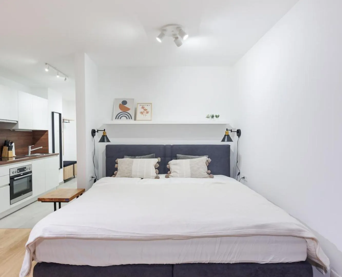 Zoder Apartments فيينا