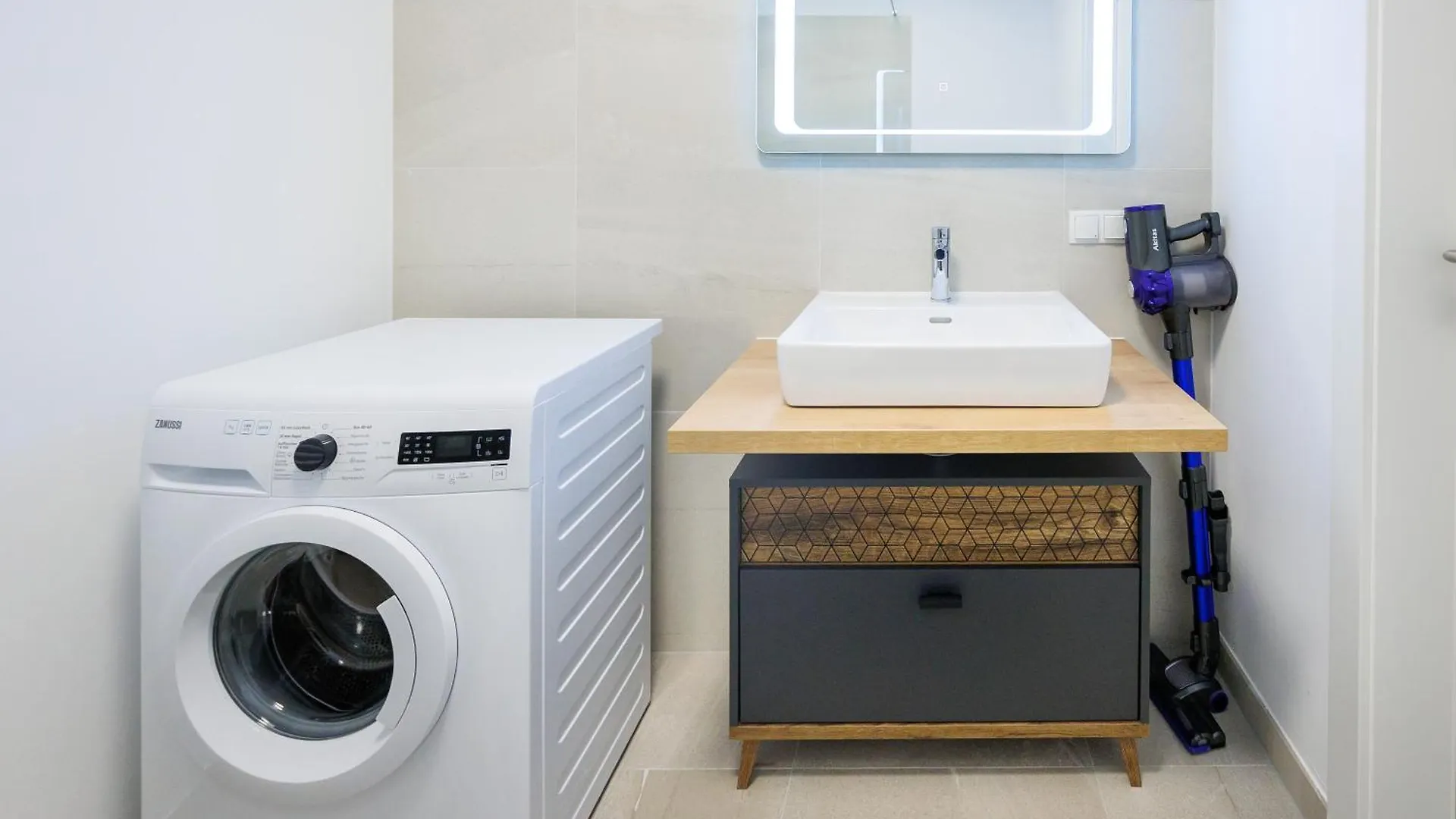 Zoder Apartments فيينا