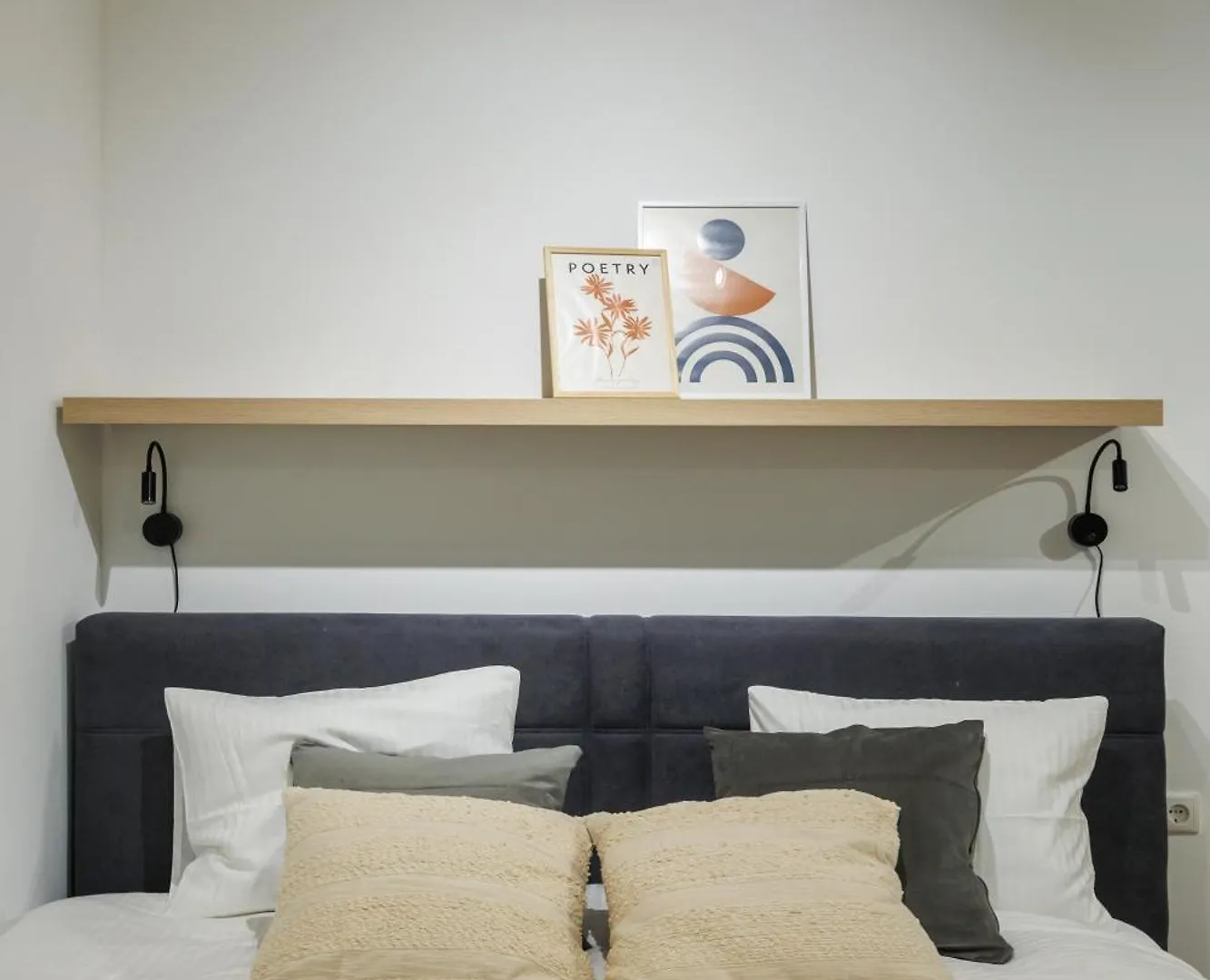 Zoder Apartments فيينا النمسا