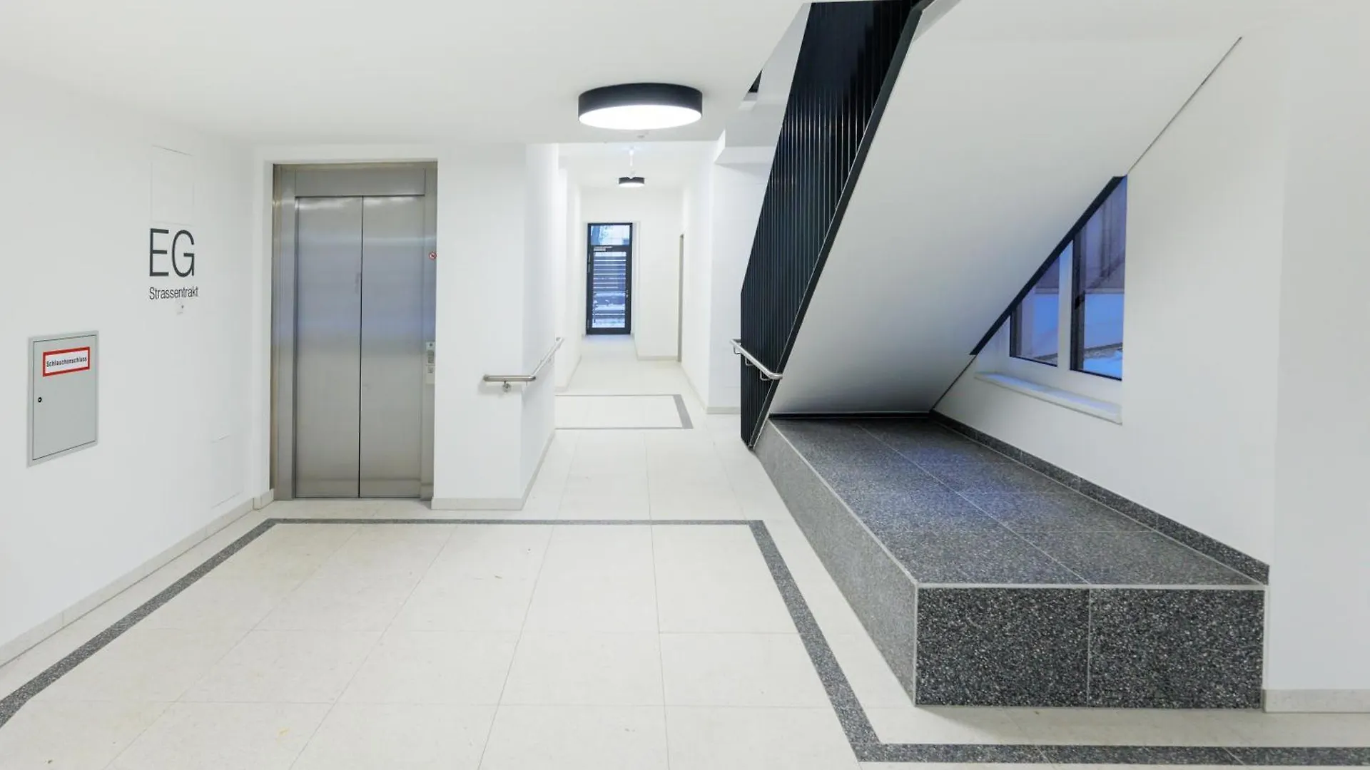 Zoder Apartments فيينا