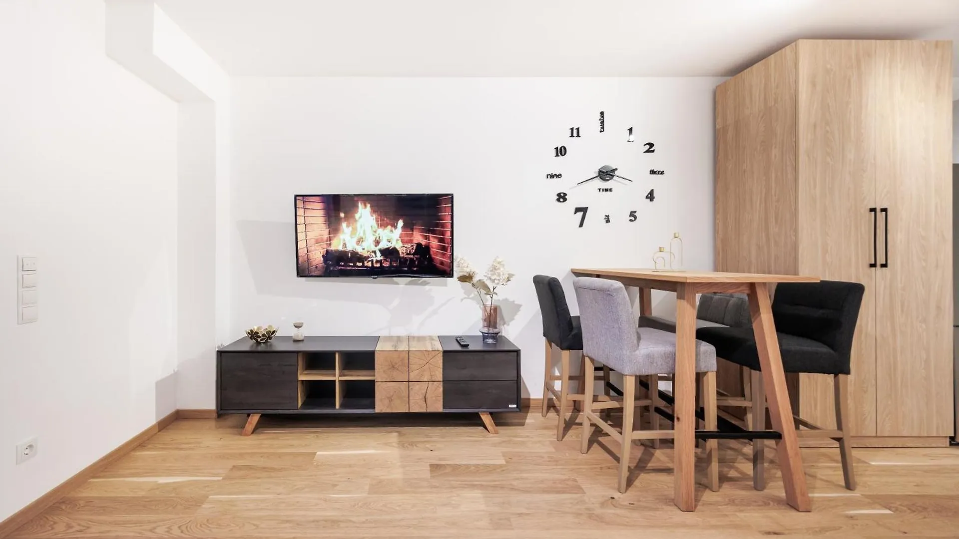 Zoder Apartments فيينا
