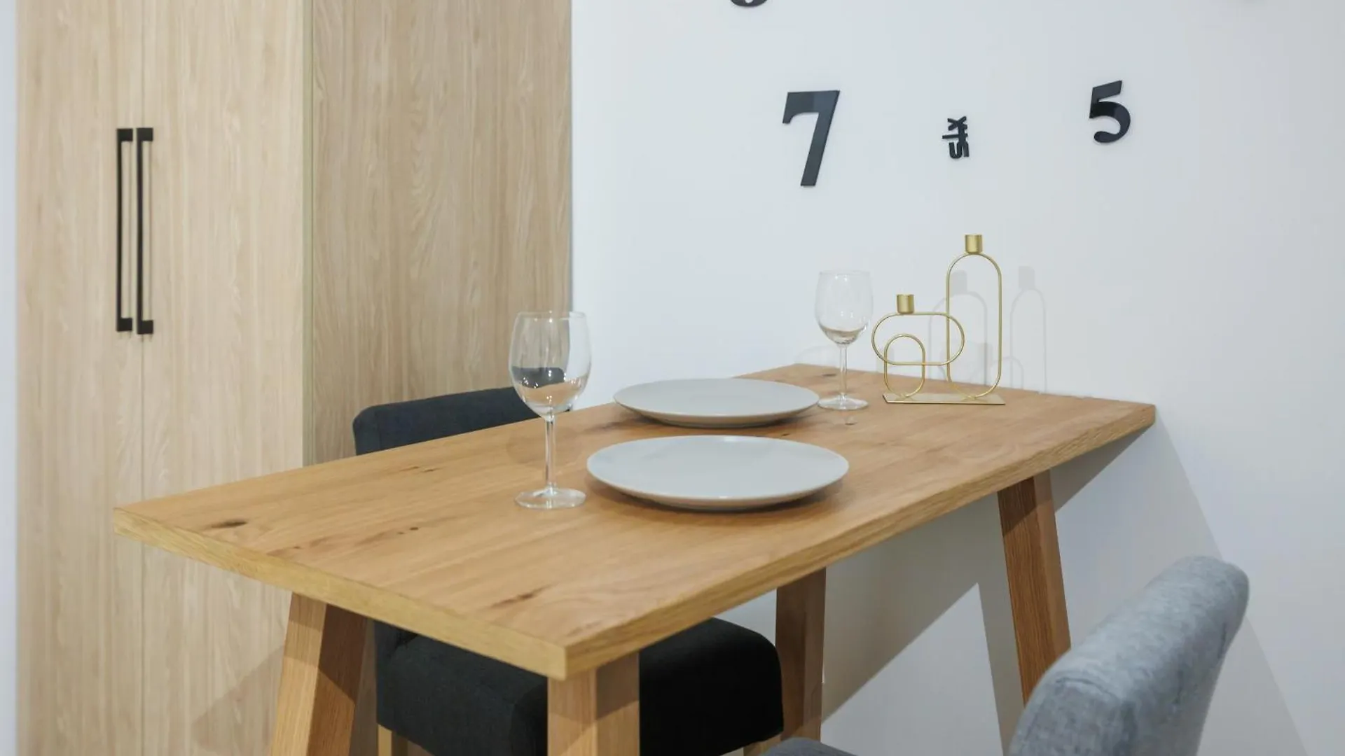Zoder Apartments Wien