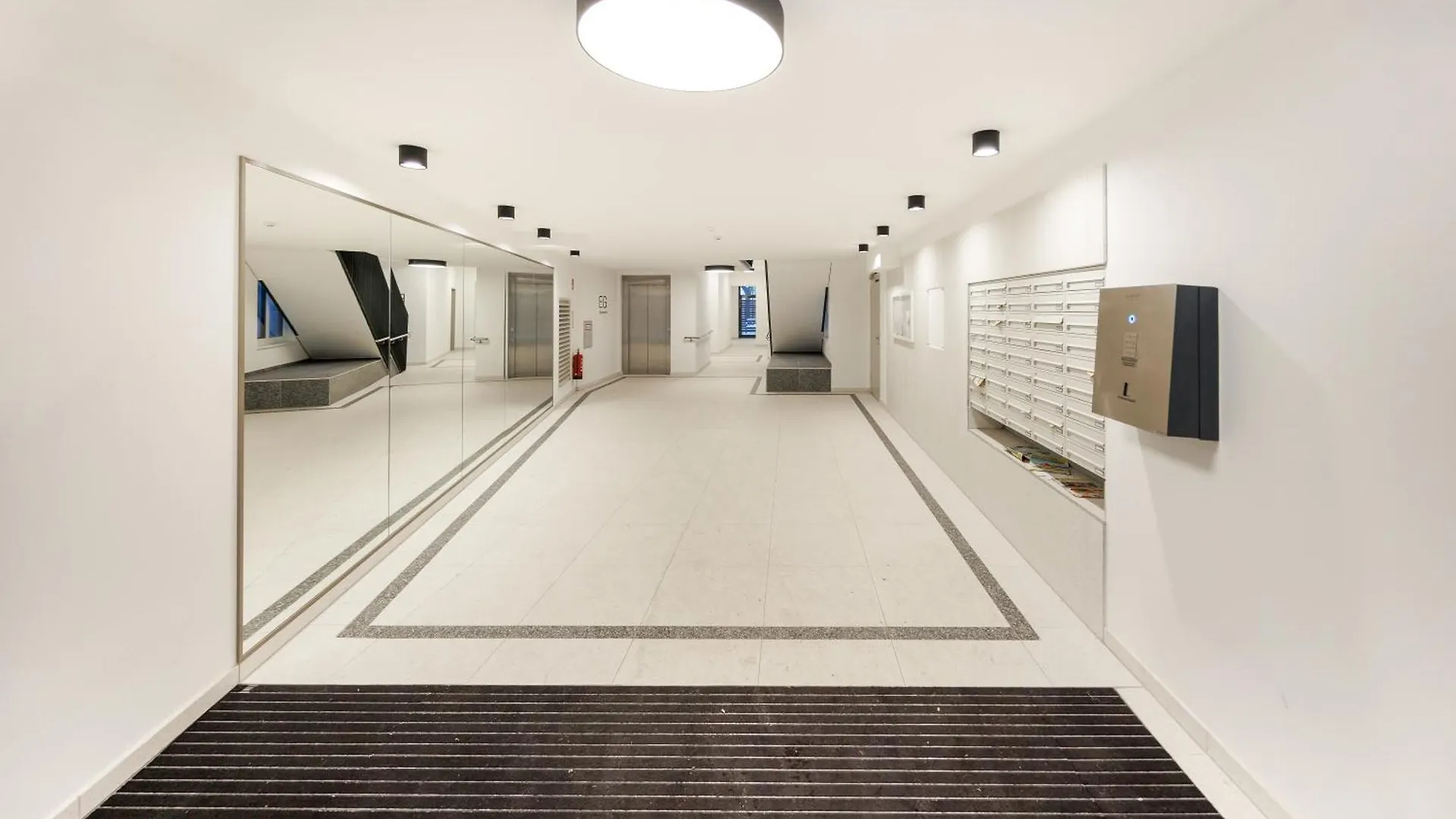 Zoder Apartments فيينا 0*,  النمسا