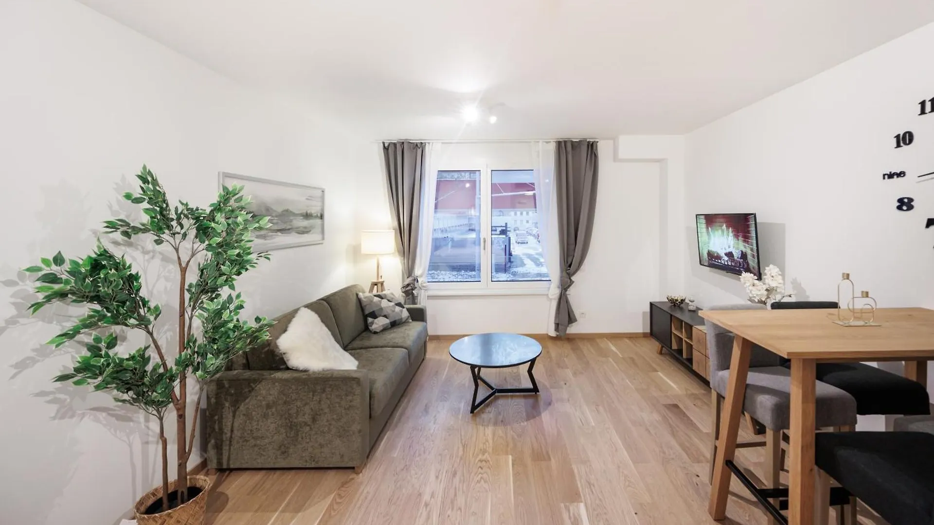 Zoder Apartments فيينا النمسا