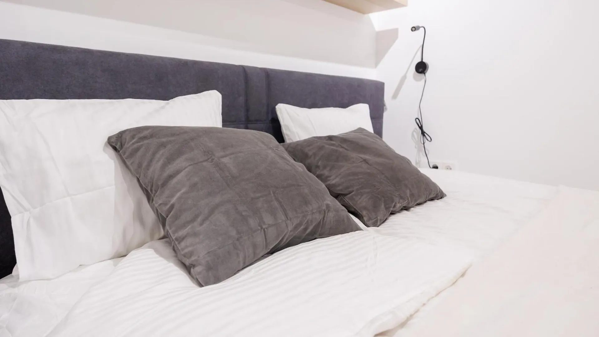 Zoder Apartments فيينا