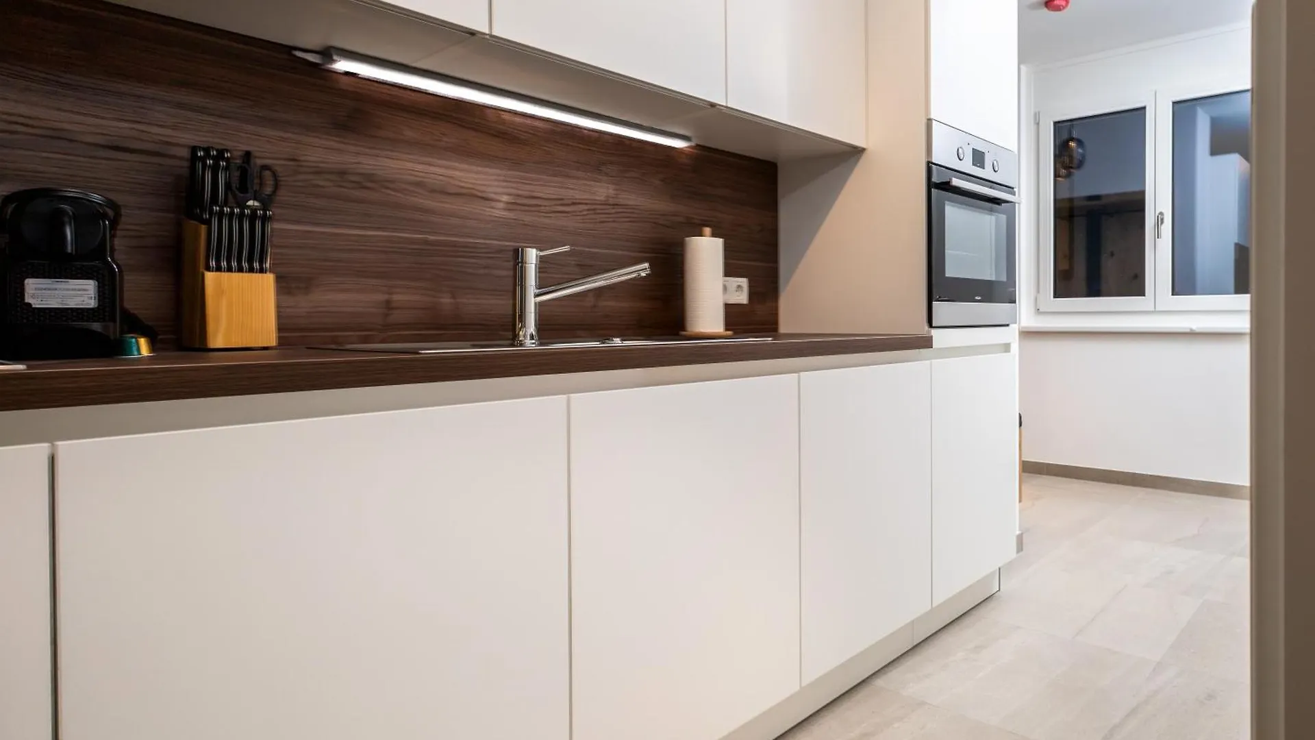 Zoder Apartments فيينا